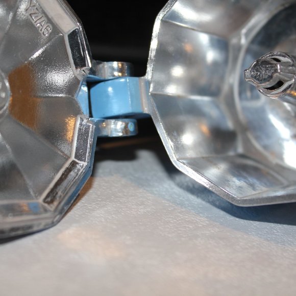 Allegra Stovetop Espresso Maker - Picture 4 of 5